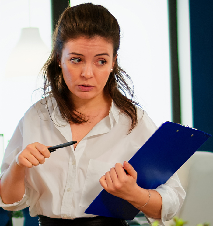 “I Underperformed”: Chronic Overachiever Gets Punished Over 1 Mistake, Makes Company Pay