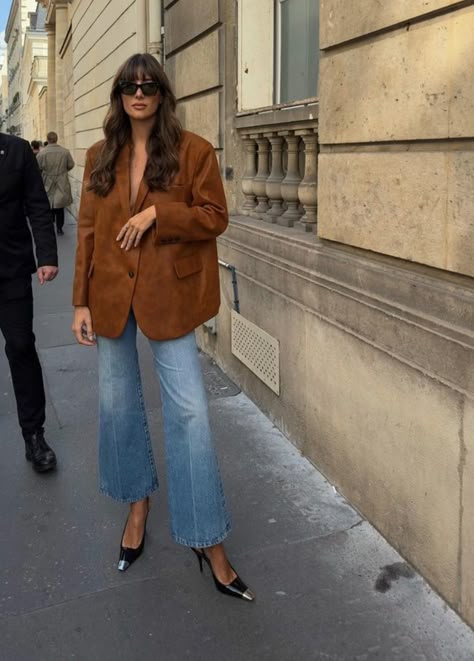 2024 Back to School Outfit Trends - 31 Pre-Fall Outfits to Copy 9