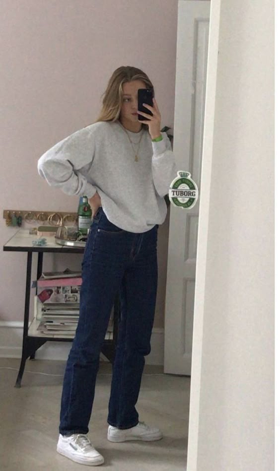 2024 Back to School Outfit Trends - 31 Pre-Fall Outfits to Copy 15