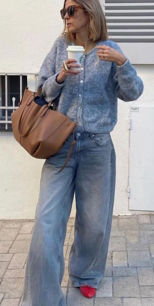 2024 Back to School Outfit Trends - 31 Pre-Fall Outfits to Copy 18