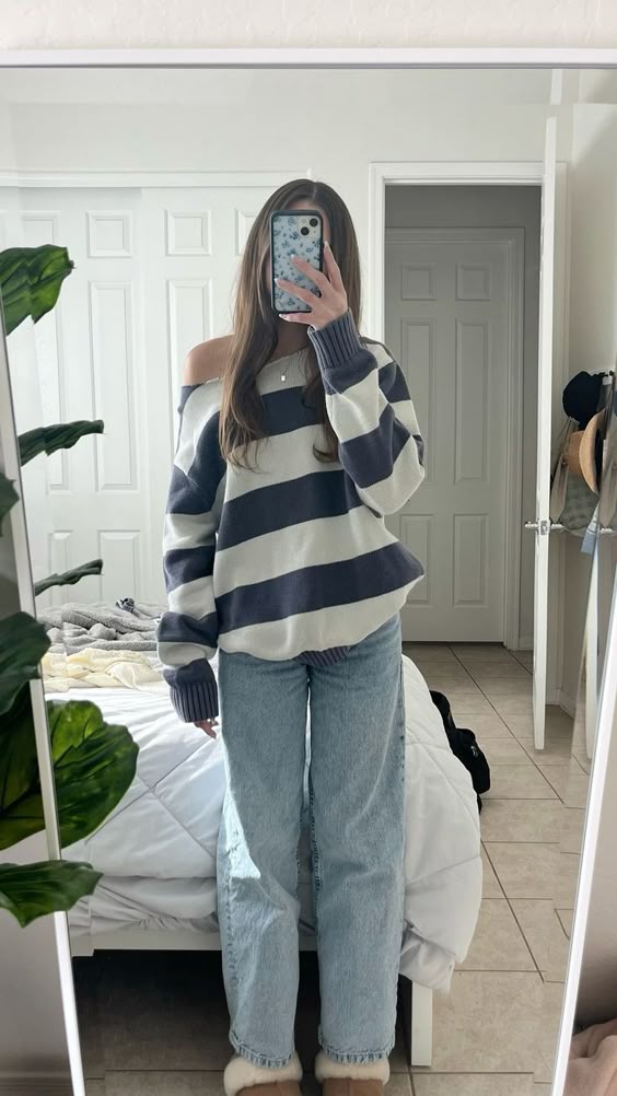 2024 Back to School Outfit Trends - 31 Pre-Fall Outfits to Copy 13