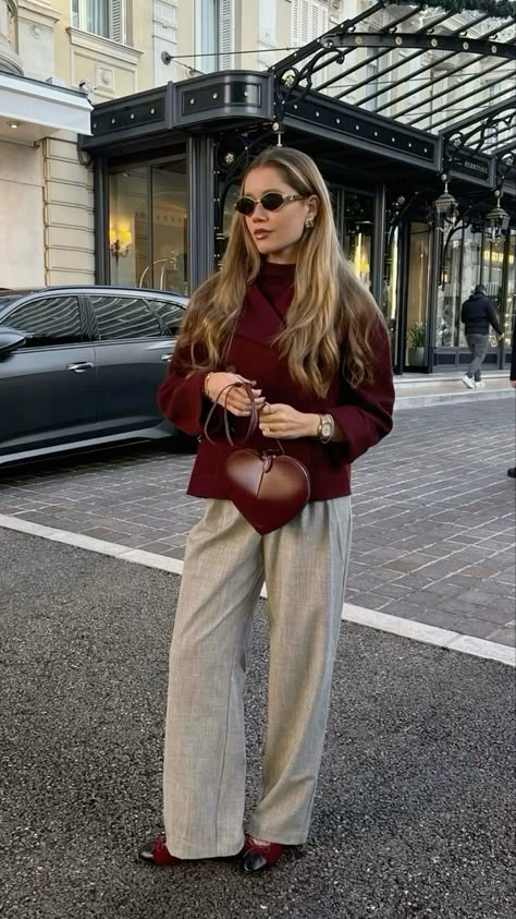 2024 Back to School Outfit Trends - 31 Pre-Fall Outfits to Copy 16