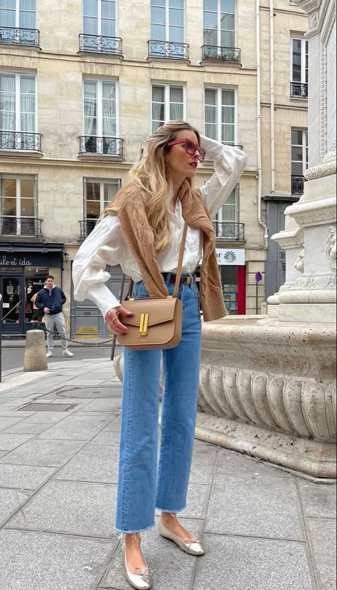 2024 Back to School Outfit Trends - 31 Pre-Fall Outfits to Copy 5