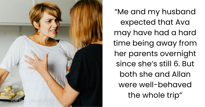 One Trip Was All It Took—Now Her Aunt and Uncle Say ‘Never Again’