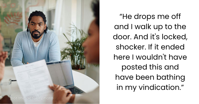 Dragged to a Job Interview – Escorted Off by Security: A Gen-Z vs. Boomer Job Hunt Clash